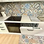 Appartement Bella Ilva House