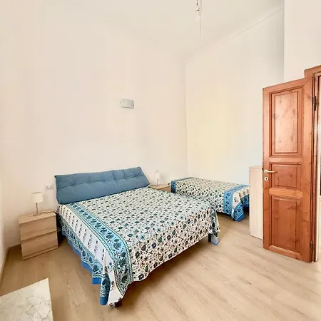 Bella Ilva House La Maddalena (Sassari)