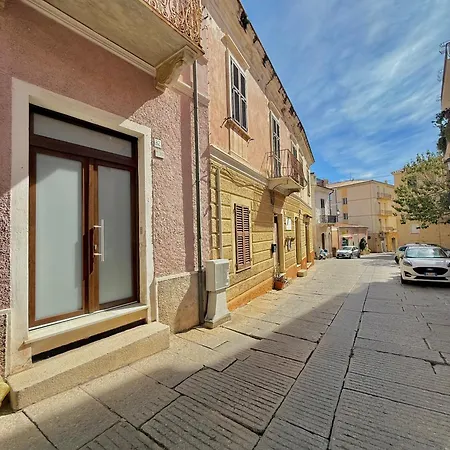 Bella Ilva House * La Maddalena (Sassari)