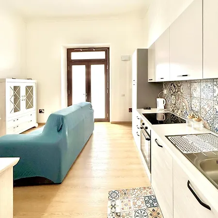 Daire Bella Ilva House *