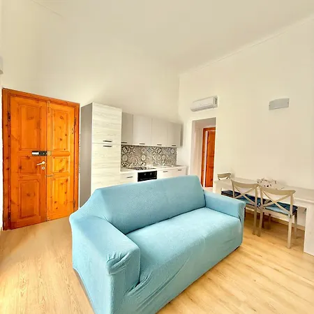 Bella Ilva House La Maddalena (Sassari)