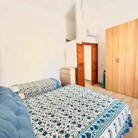 Bella Ilva House Daire